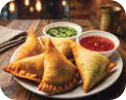 Alden Samosas