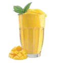Athens Mango Lassi