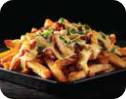 Bobcat Loaded Fries