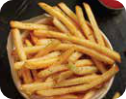 Crispy Fries
