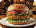 Peden Shami Burger